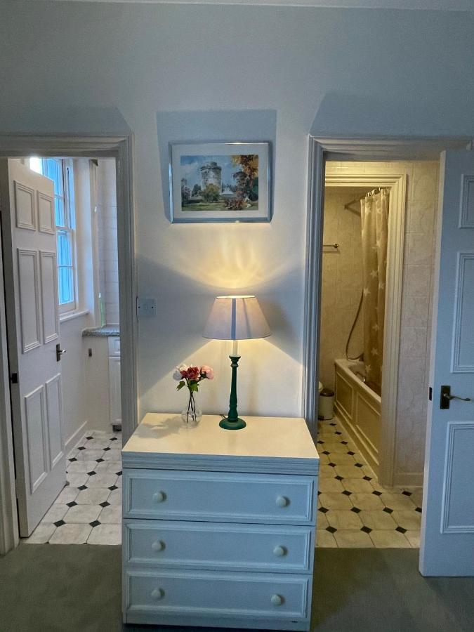 Apartment Bayswater Hyde Park London
