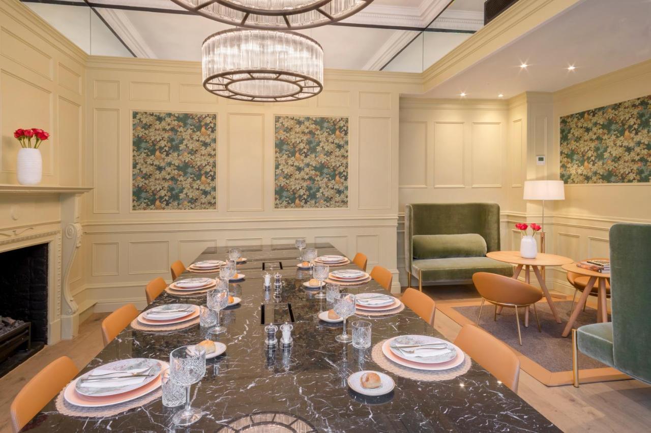Meliá Kensington Member Of Meliá Collection Hotel 4*