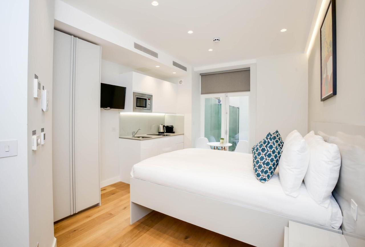 Cromwell Serviced By Stayprime * London