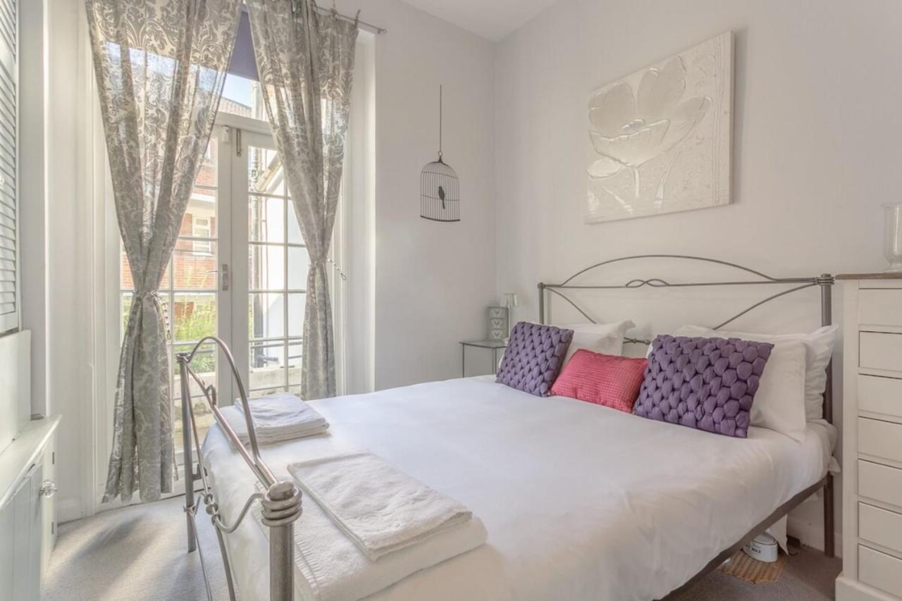 Apartment Stylish 1 Bed Near Battersea Park