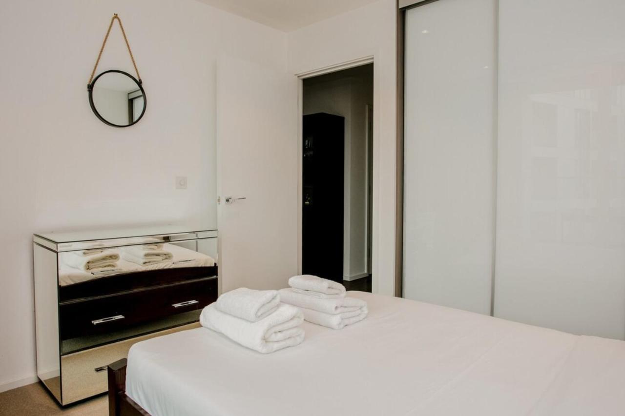 Modern 1 Bedroom Flat In Wandsworth Appartement Londen