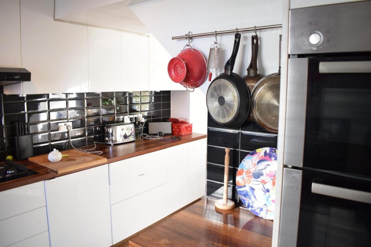 Appartement Modern 3 Bedroom In Brixton *