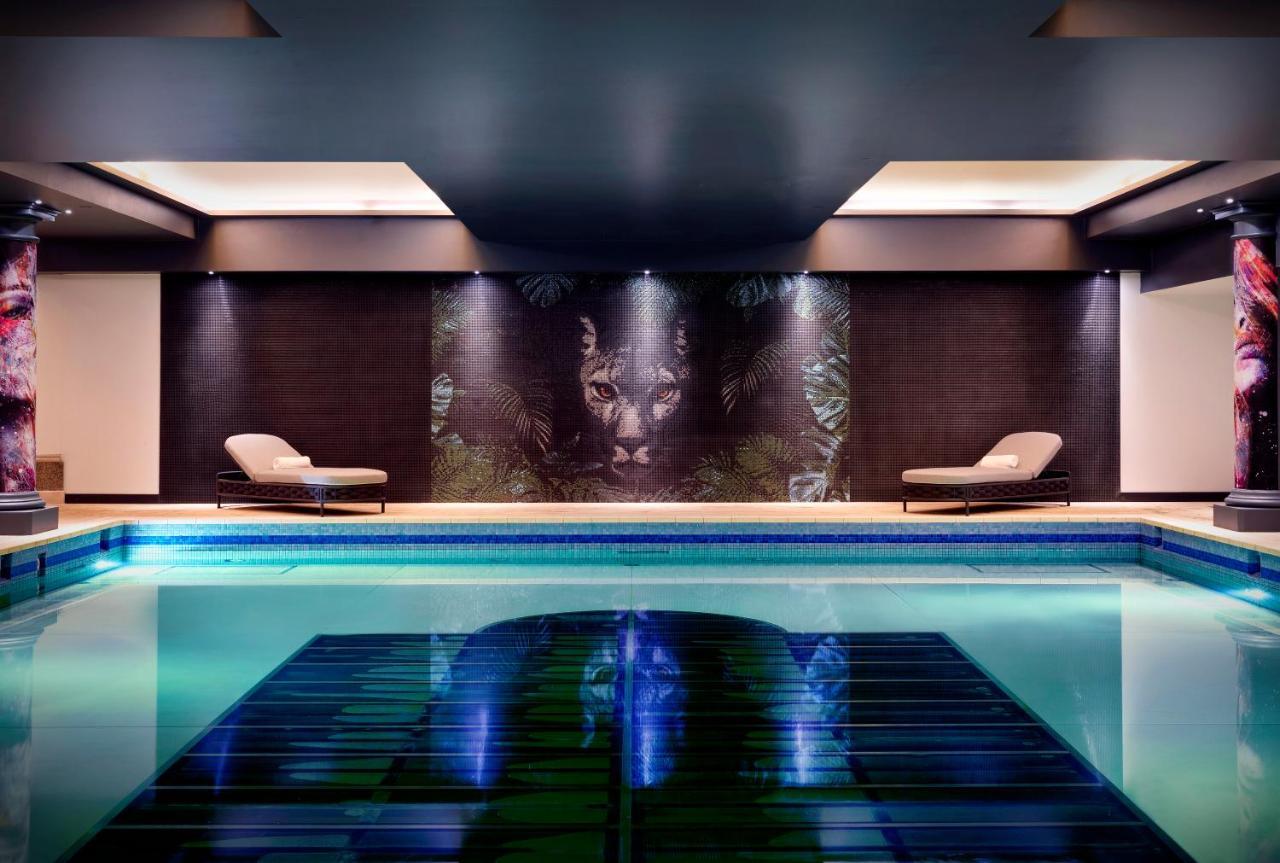 Hotel Nyx Holborn By Leonardo 5*