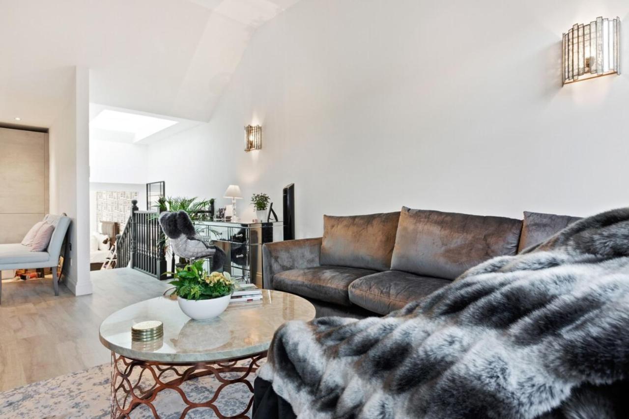 Lovely Newly-renovated 3 Bedroom In Fulham * London