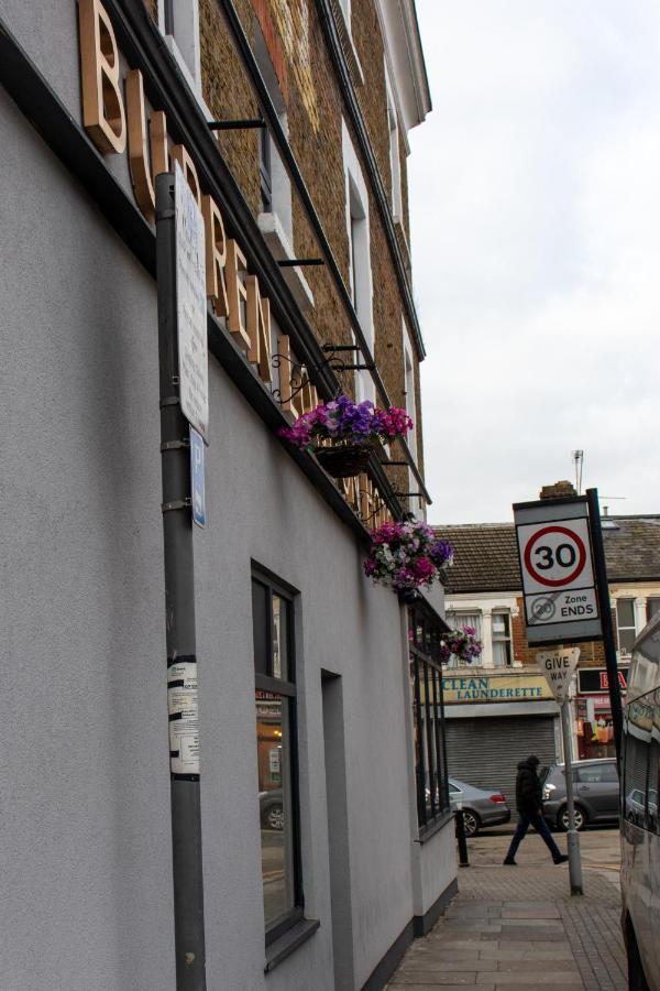 Burren Londres