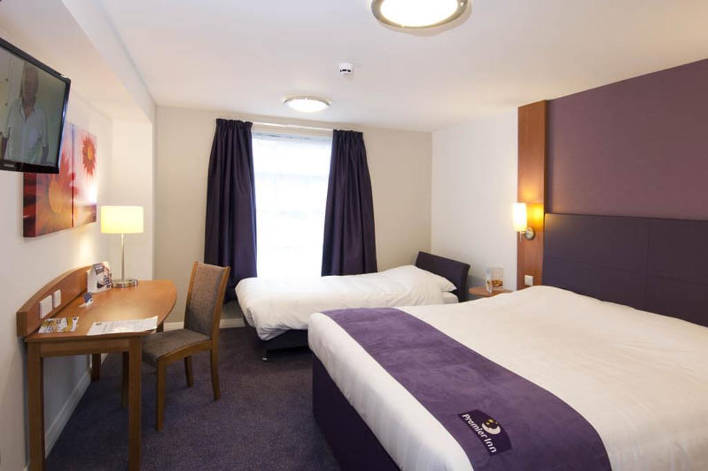Premier Southwark 3* London