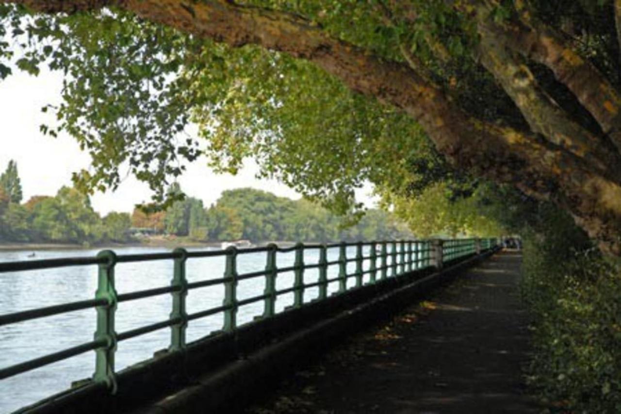 Contemporary 1 Bed Flat In Fulham Near The Thames Apartamento *