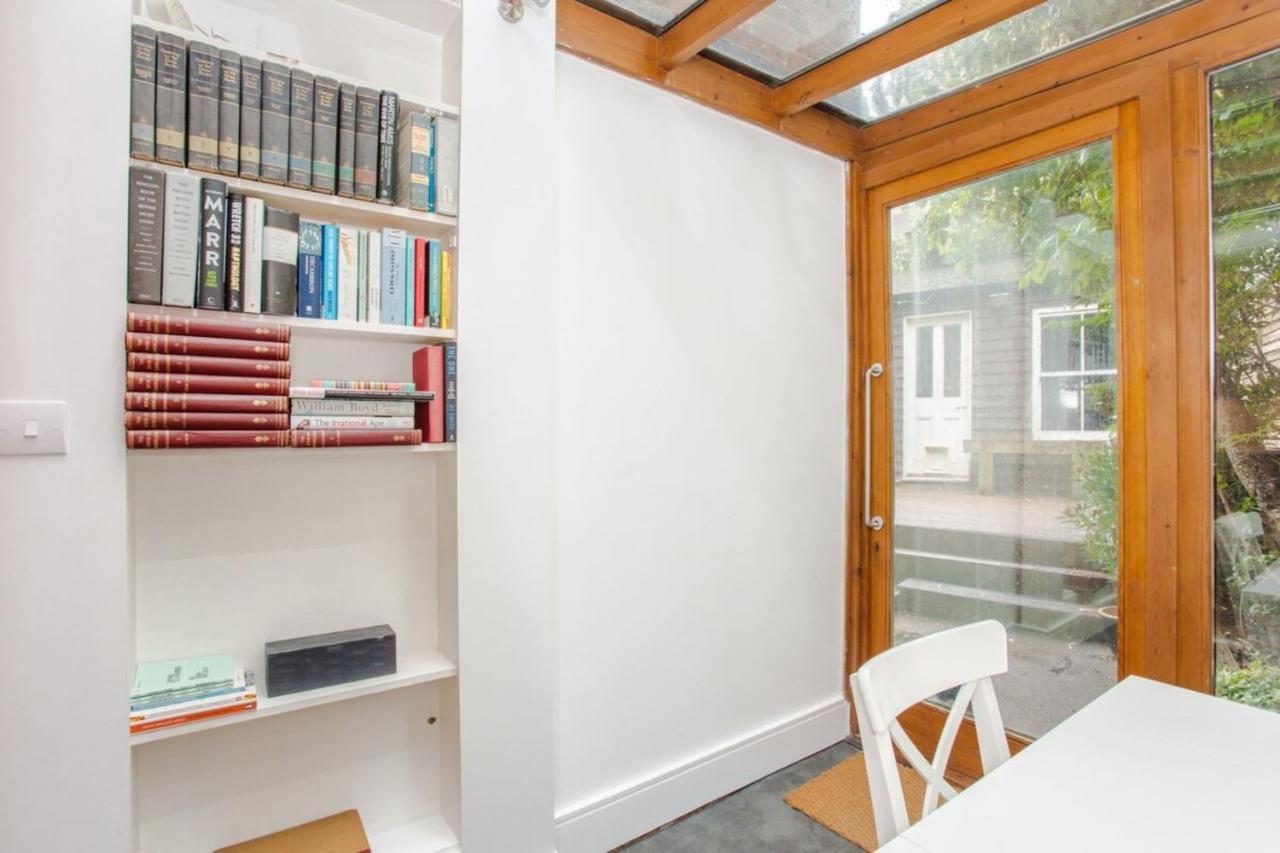 Appartement Spacious 2 Bedroom Flat For 6 - 10 Mins From Central *