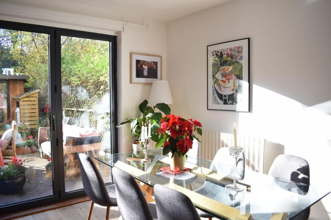 Modern 3 Bedroom In Brixton