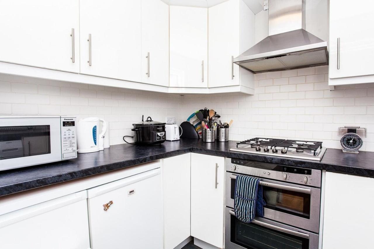 Apartamento Charming Peaceful 2 Bedroom With Parking And Garden *
