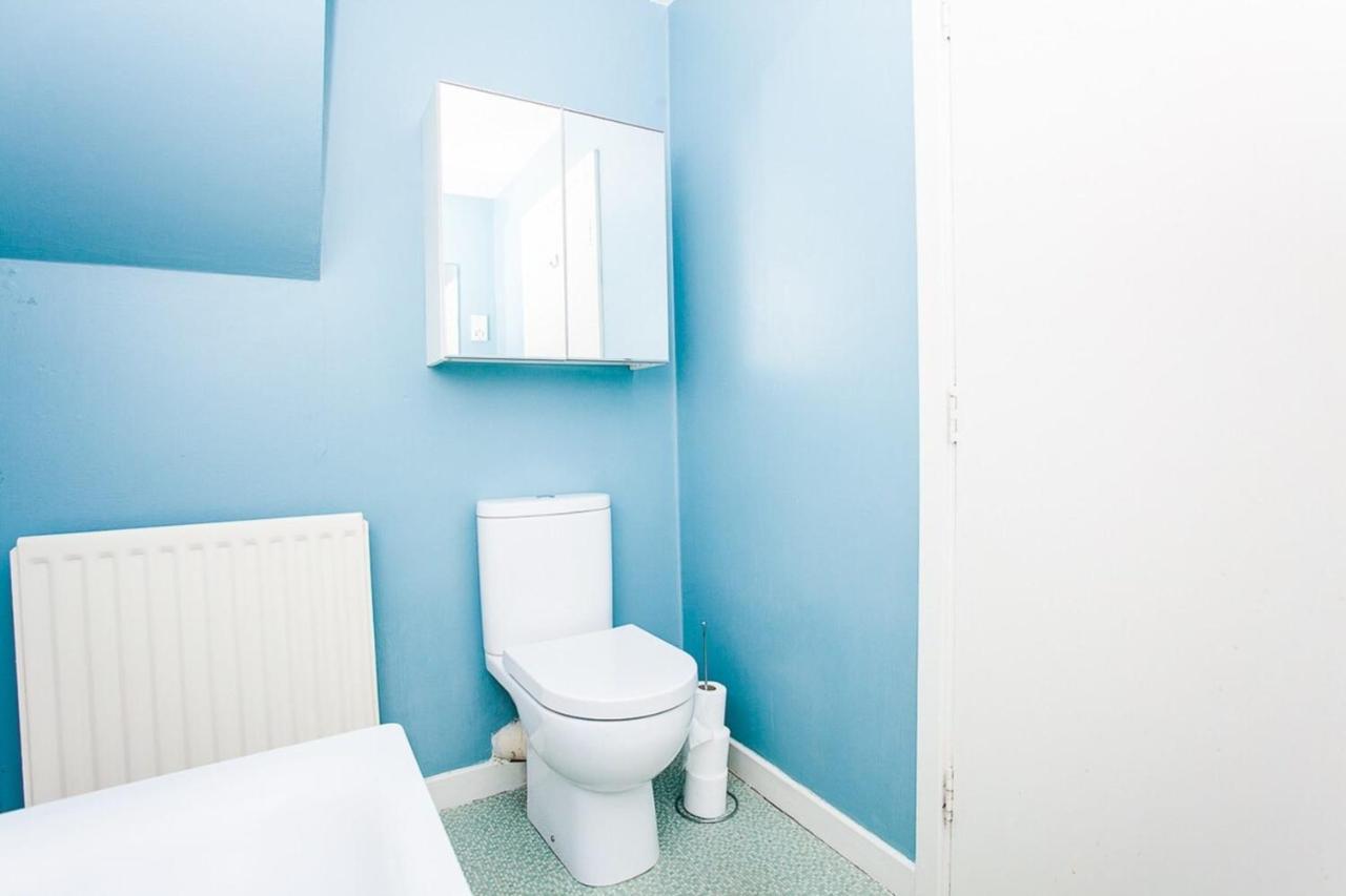 Charming Peaceful 2 Bedroom With Parking And Garden Apartamento *