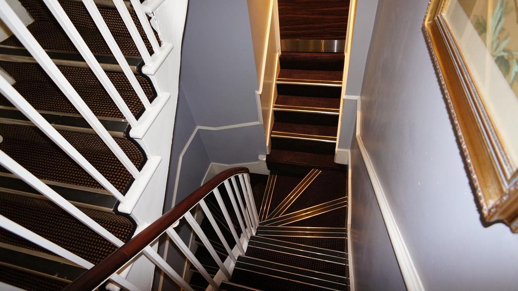 Crestfield Hotel Londres