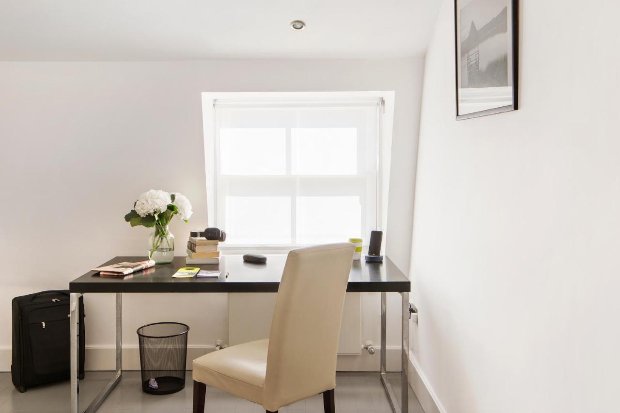 Nevern Place By Supercity Aparthotel Londen