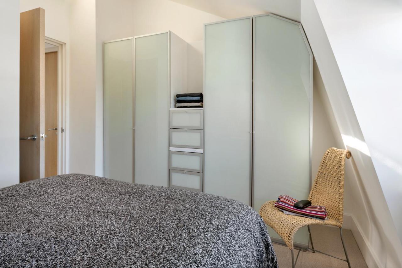 Aparthotel Nevern Place By Supercity