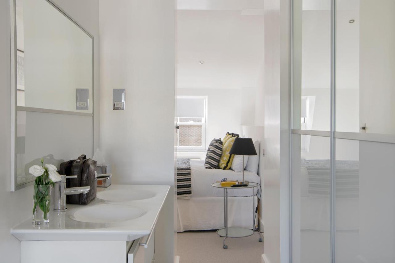 Aparthotel Nevern Place By Supercity Londen