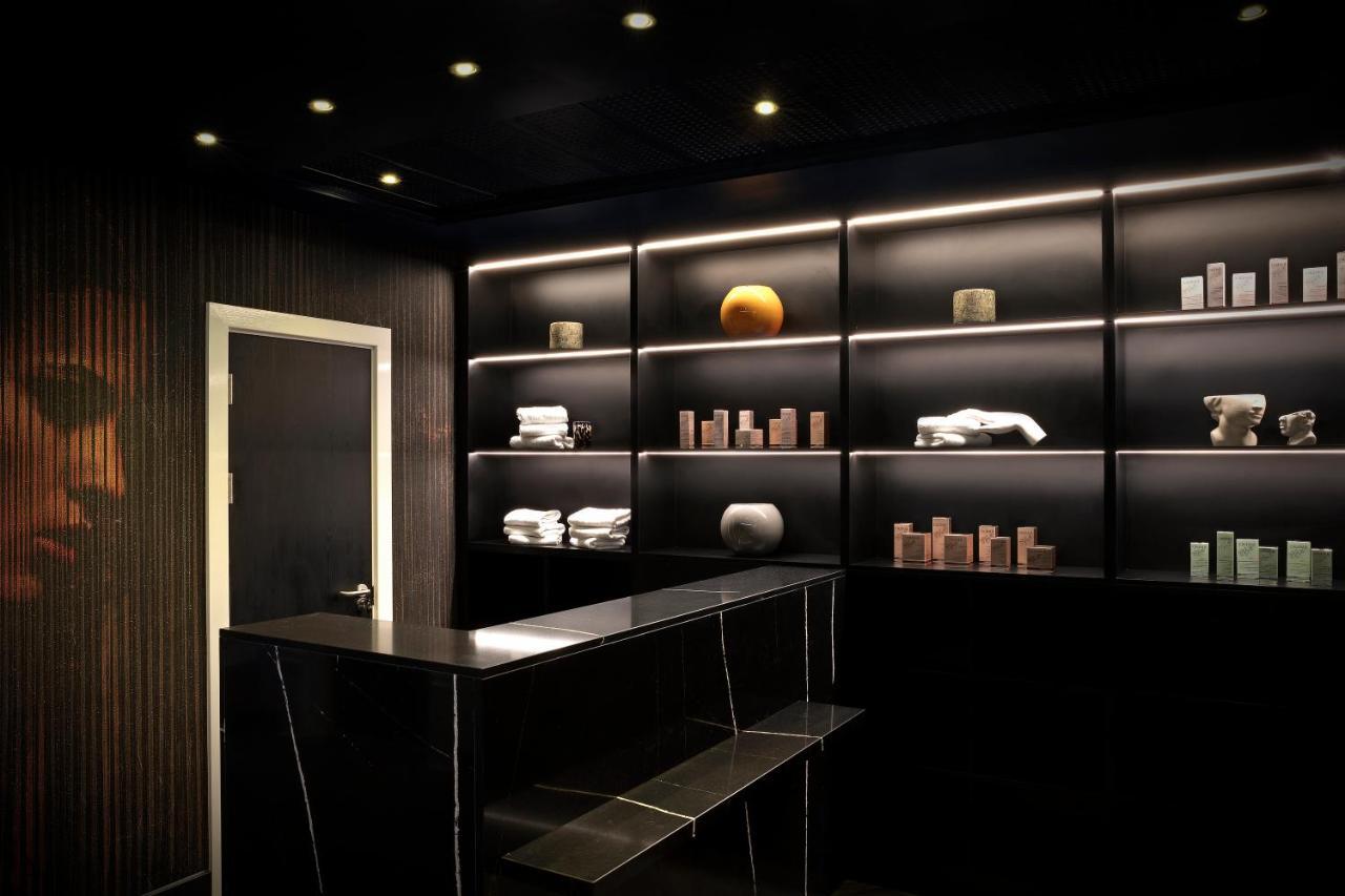 Nyx Holborn By Leonardo 5* London