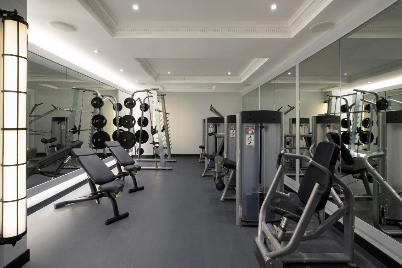 Nyx Holborn By Leonardo Hotel London