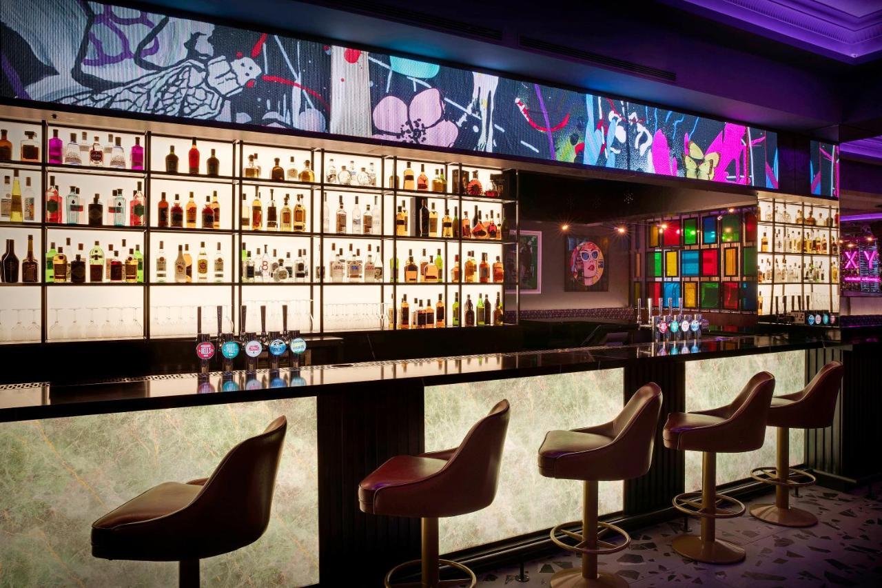 Nyx Holborn By Leonardo 5*