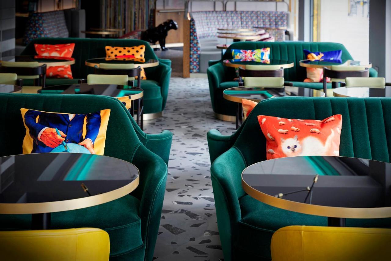 Hotel Nyx Holborn By Leonardo London