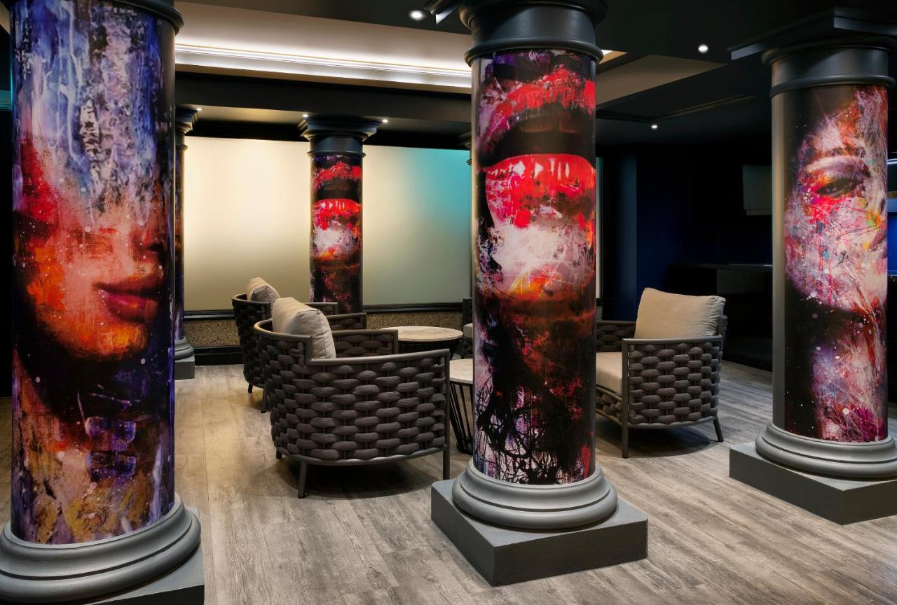 Nyx Holborn By Leonardo Hotel