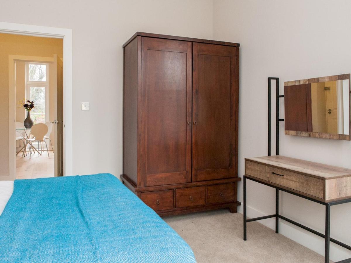 Appartement Pass The Keys - Spacious Flat With Private Sun Terrace In South East Londen