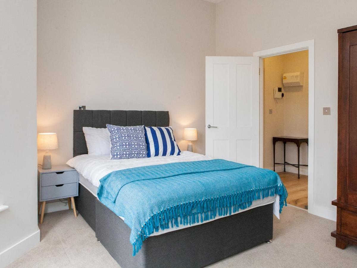 Appartement Pass The Keys - Spacious Flat With Private Sun Terrace In South East