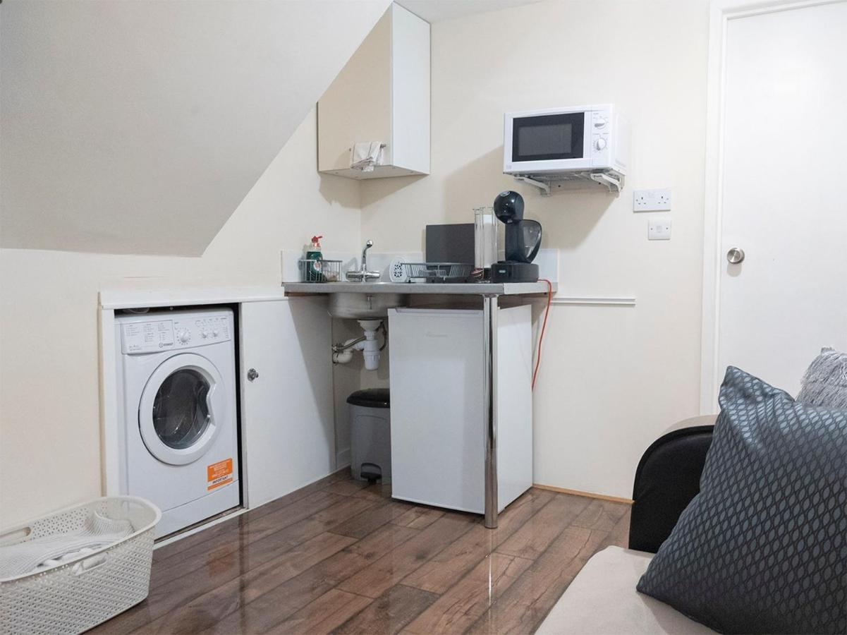Accommodatie bij particulieren 145 Burnley Road