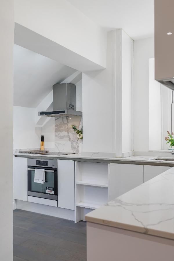 Apartment Carlton Vale