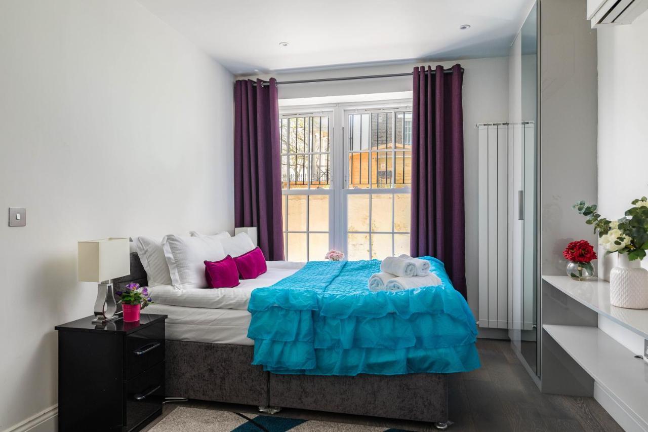 Apartment Carlton Vale