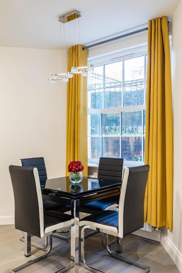 Apartment Carlton Vale