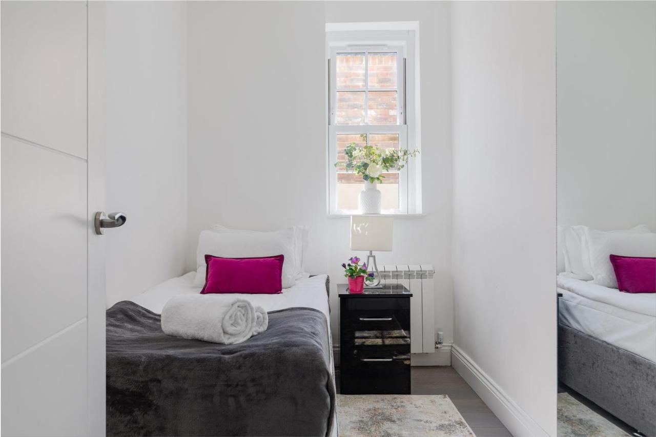 Apartment Carlton Vale *
