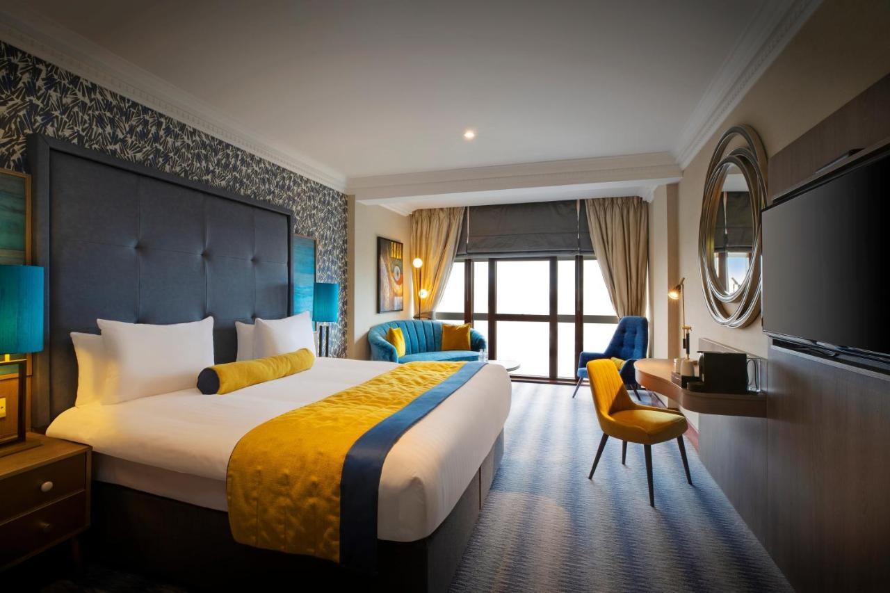 Hotel Leonardo Royal - Tower Of