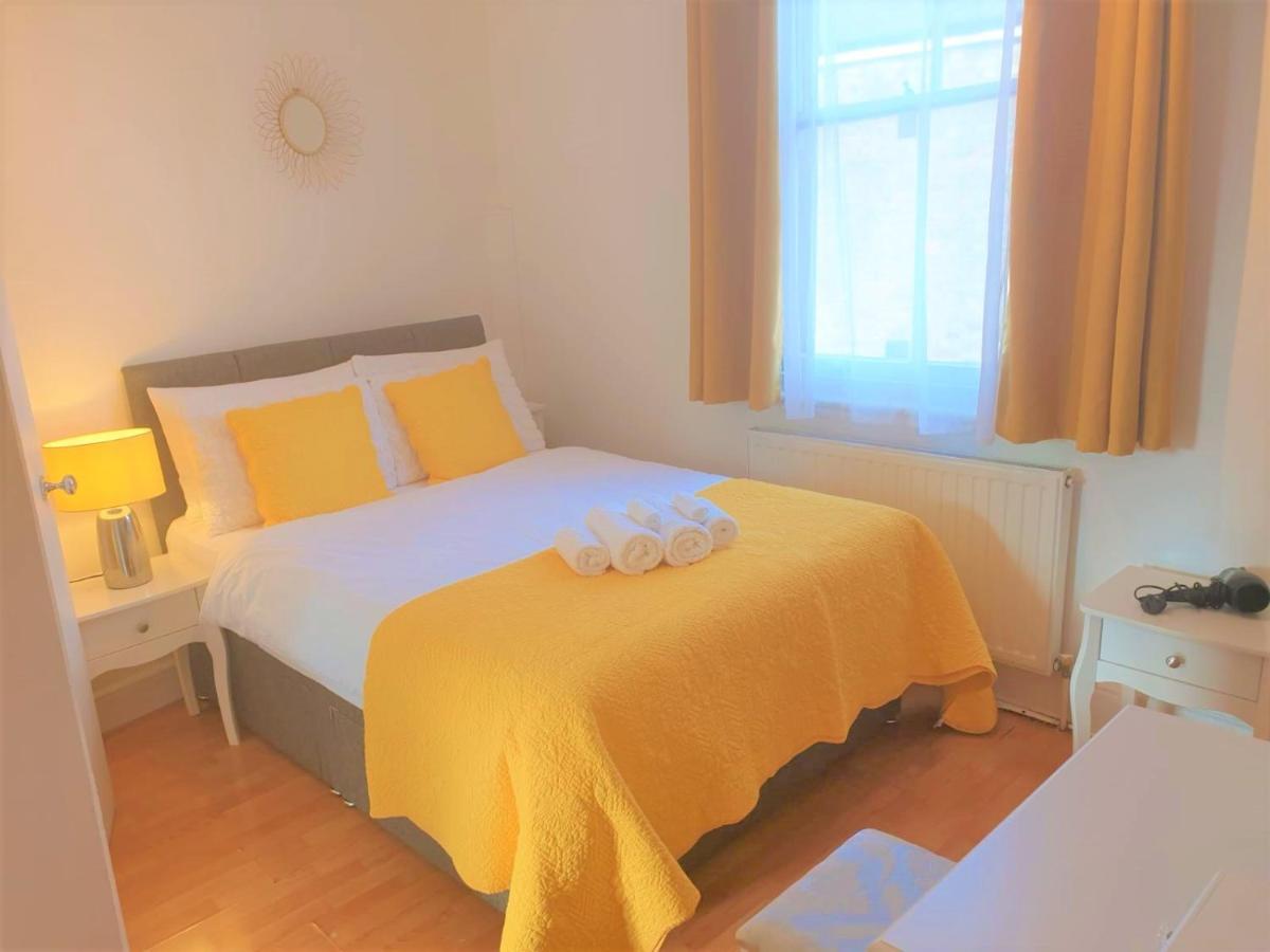 Julian Apartment Center Of London Apartment