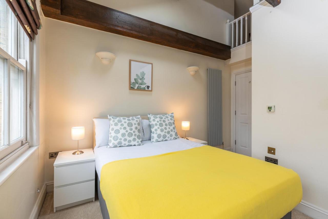 Camden Living Apartamento *