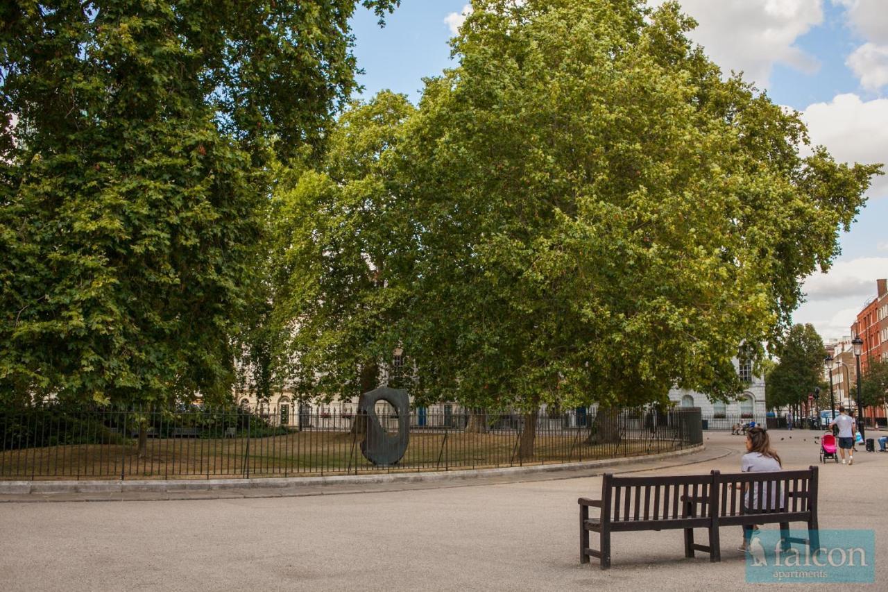 Primestay Fitzrovia Apartamento *