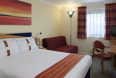 Hotel Express Greenwich By Ihg 3*