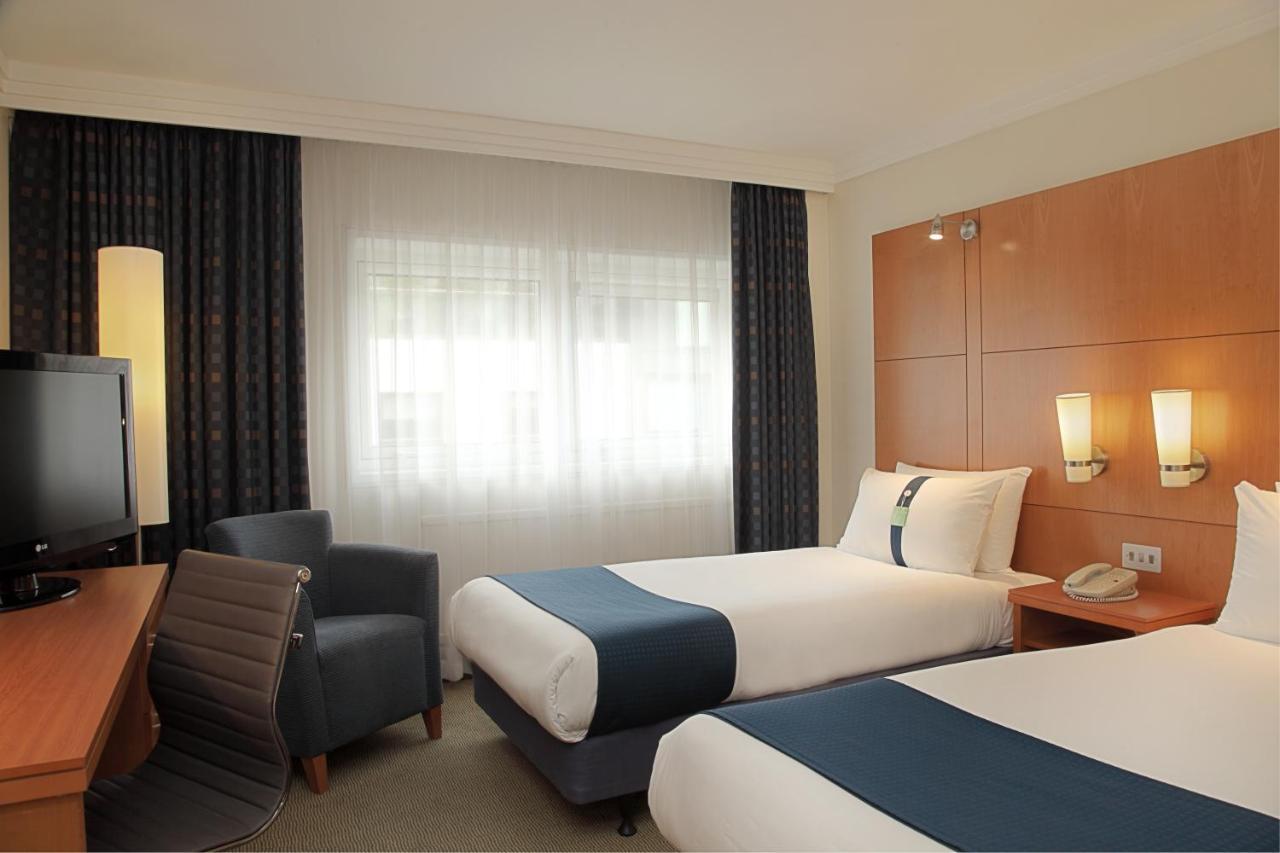 - Regent's Park By Ihg Londen