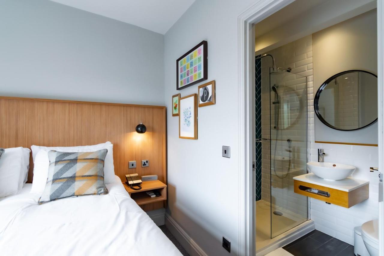 Hotel Victoria Londen