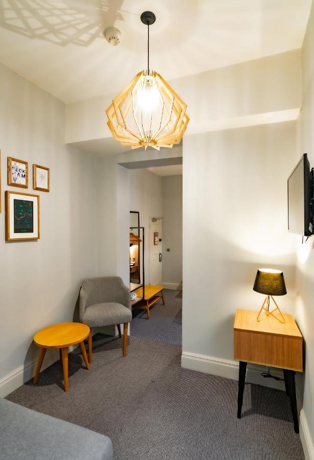 Hotel Victoria Londen