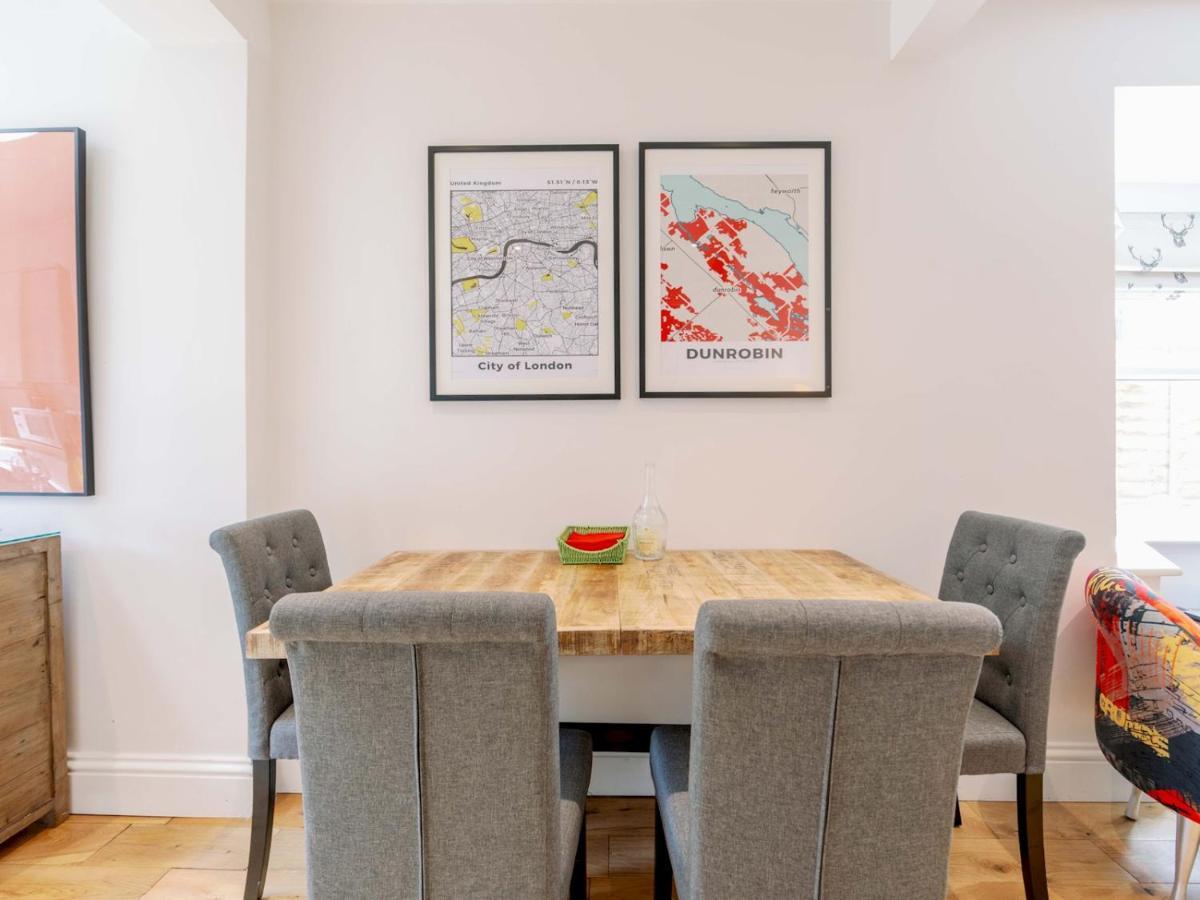 Appartement Pass The Keys Recently Renovated 1br Flat With Private Garden In South