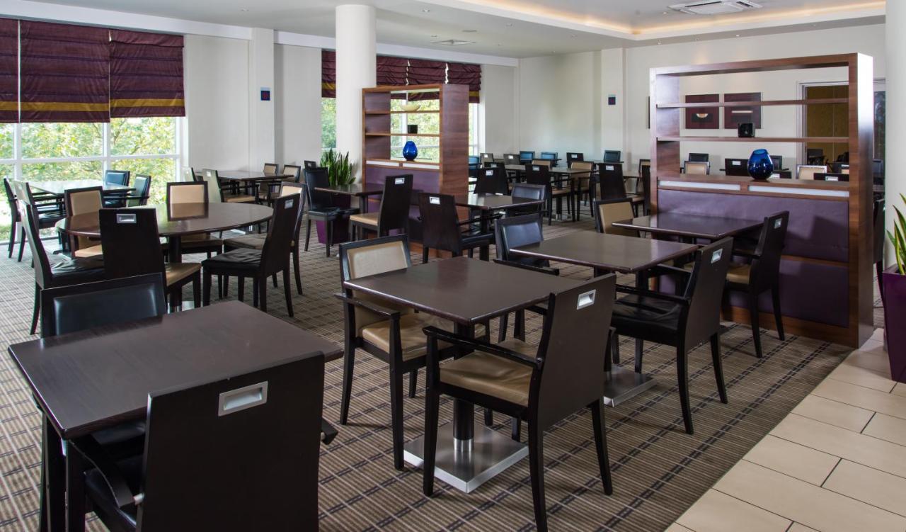 Express Greenwich By Ihg 3* London