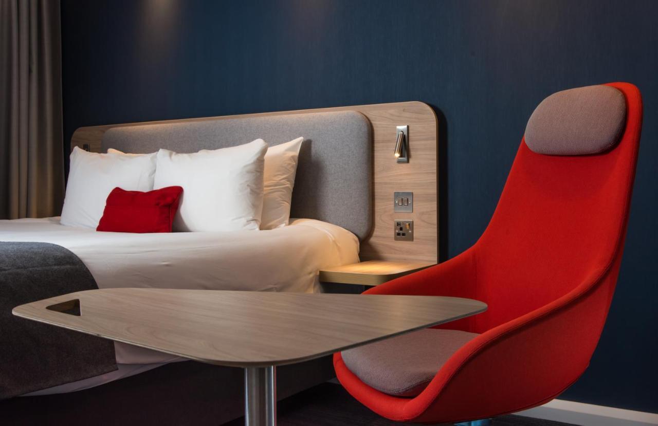 Express Greenwich By Ihg 3* London