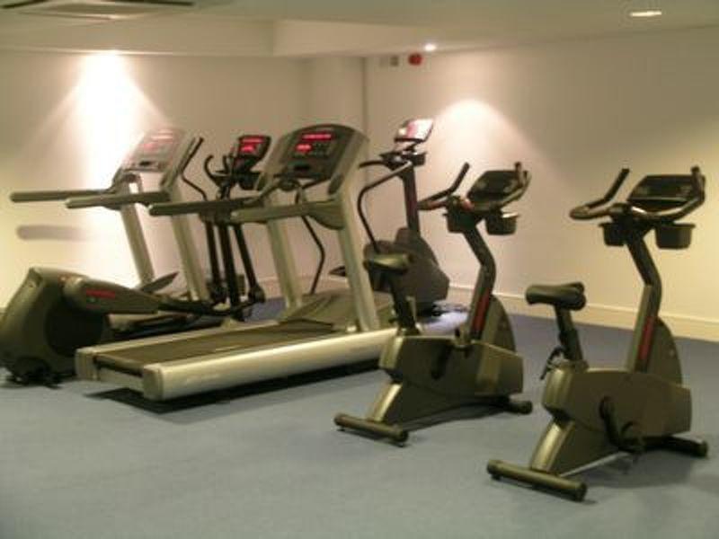 Ascot Deluxe Apartments - Canary Wharf Appartement *