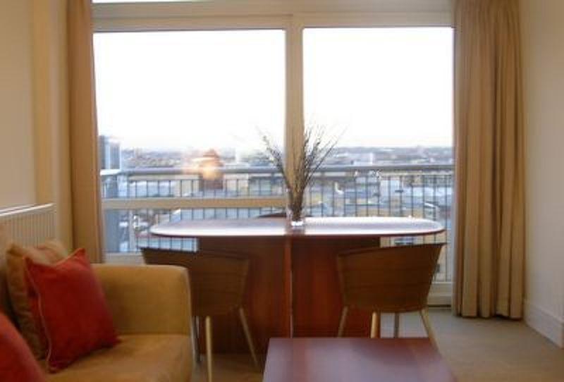 Ascot Deluxe Apartments - Canary Wharf * Londen