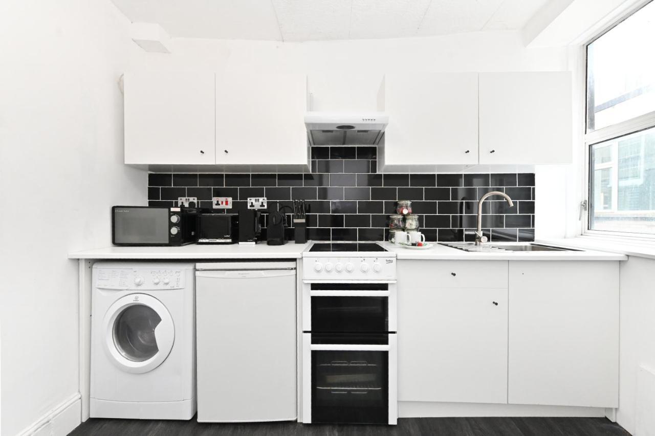 Covent Garden&soho, Cosy&cool, Spacious