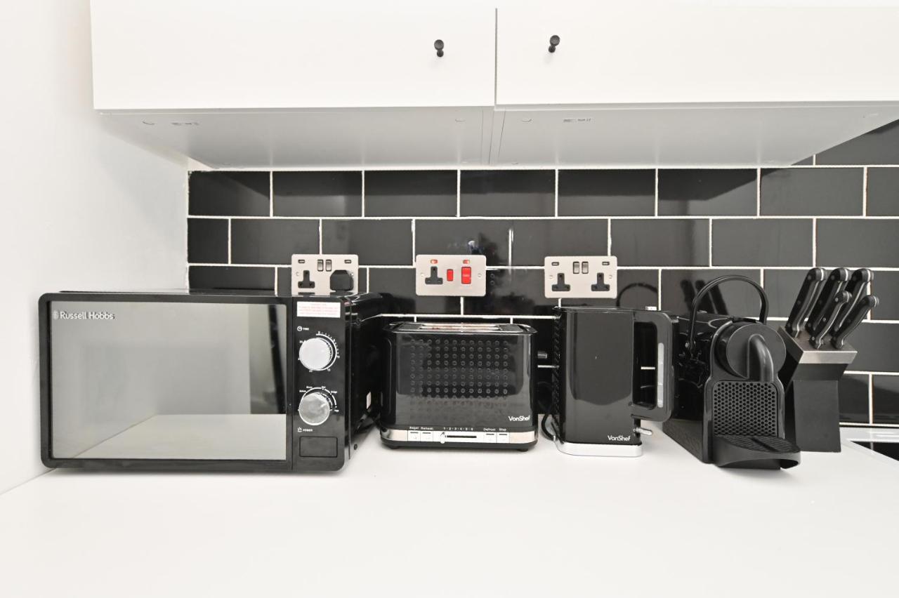 Covent Garden&soho, Cosy&cool, Spacious Apartamento *