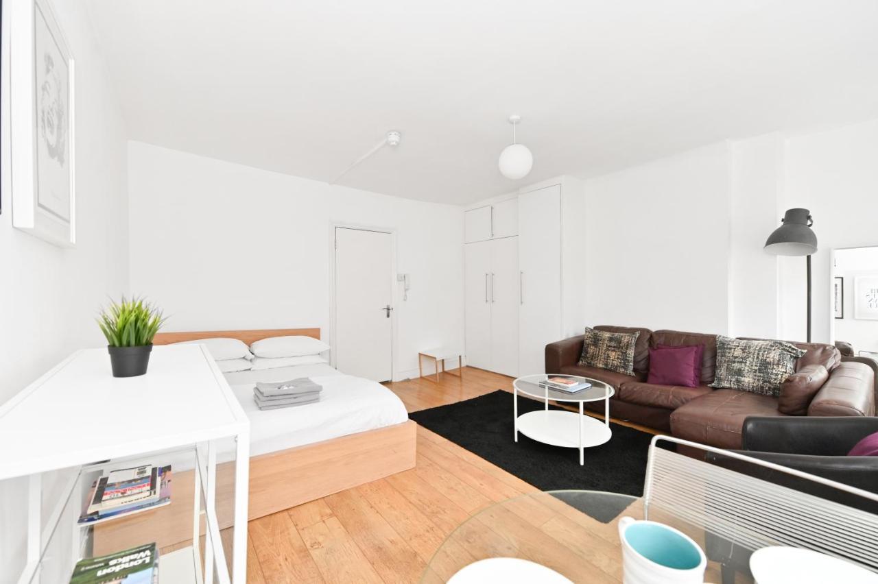 Apartamento Covent Garden&soho, Cosy&cool, Spacious *