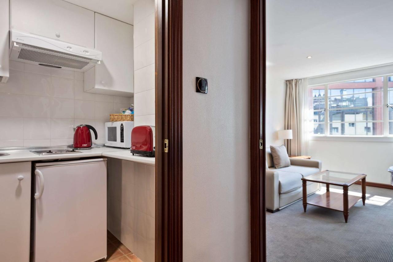 Meliá White House Londres