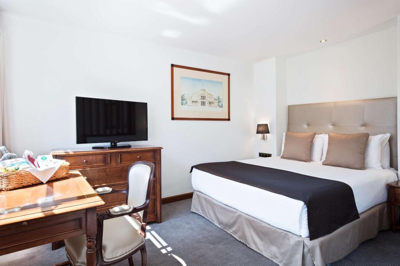 Apartahotel Meliá White House 4*