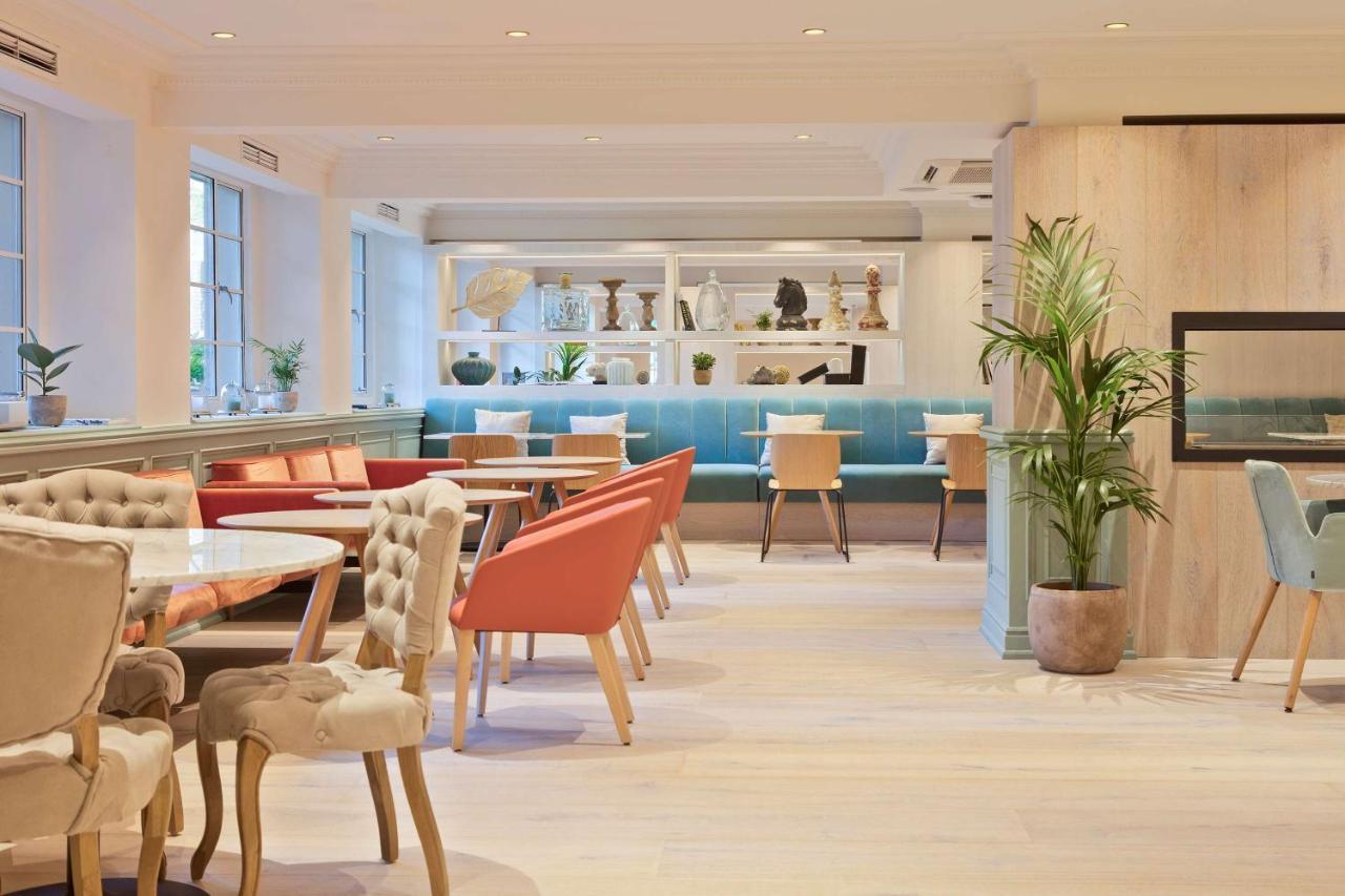 Apartahotel Meliá White House Londres